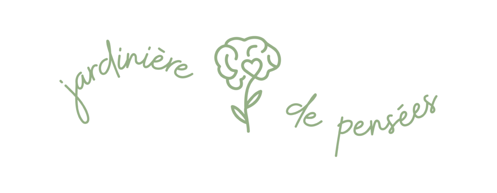 Logo Mélanie Bédard