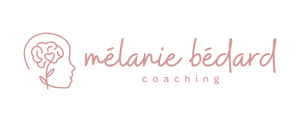 Coaching Mélanie Bédard