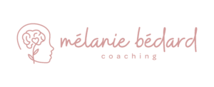 Coaching Mélanie Bédard
