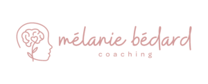 Coaching Mélanie Bédard